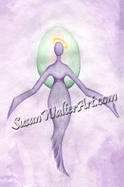 Karmic Release Prayer