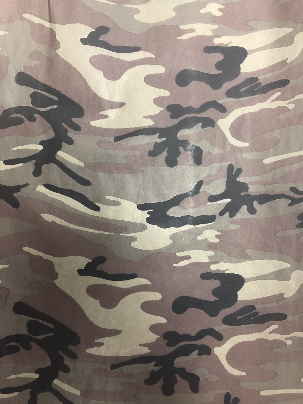 Brown Camo
