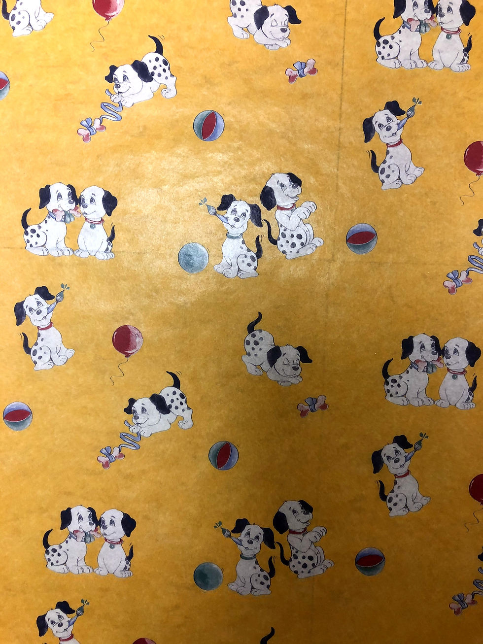 Dalmations