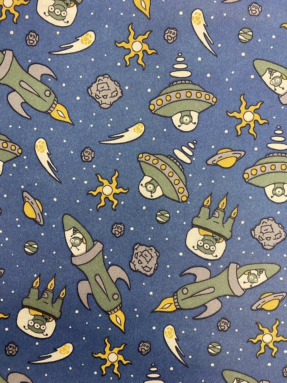 Martians