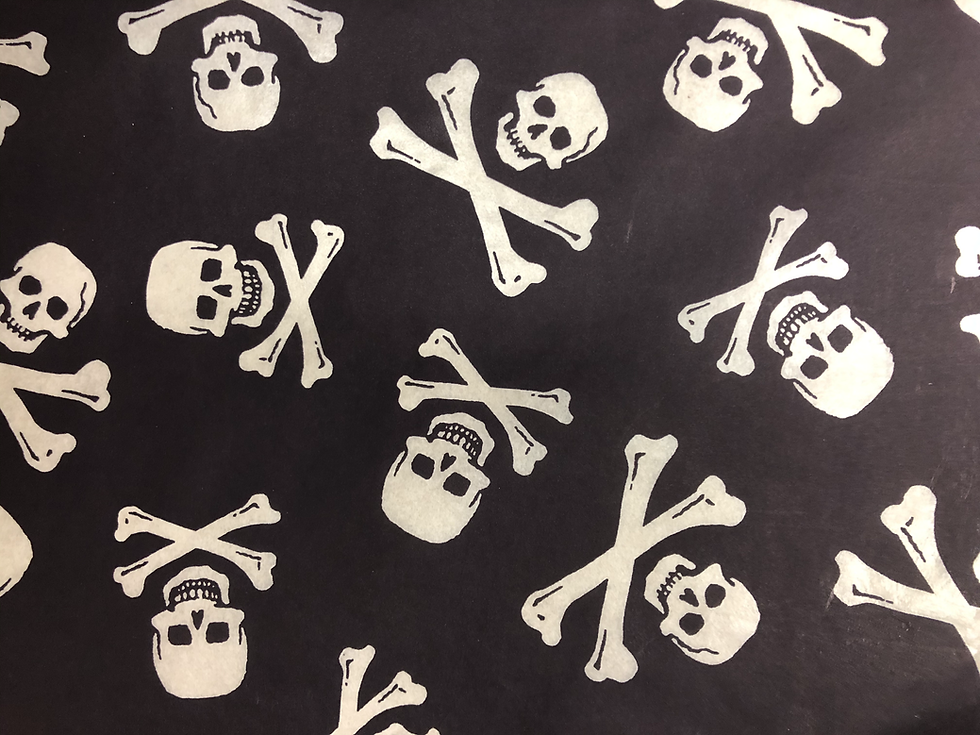 Skulls