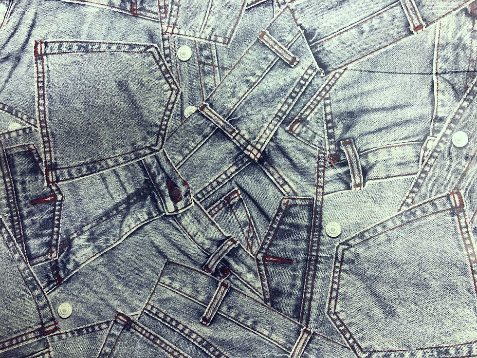 Denim