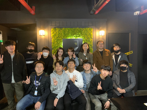 문화의날 복지활동
