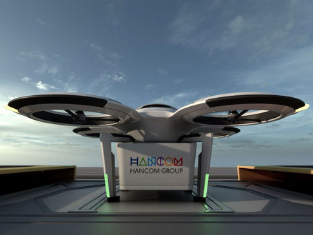 [중앙일보] 차만 자율주행? 배·드론·로봇도 혼자다닌다, 핵심은 슬램 기술