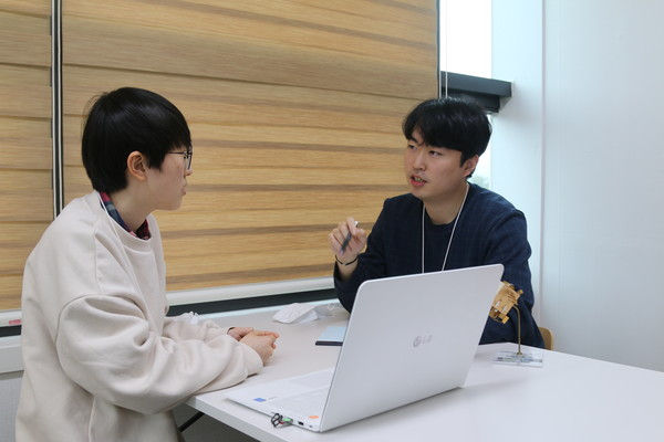 [헬로DD] 대덕 우주벤처 '한컴인스페이스'···인재 몰린다 이유는?