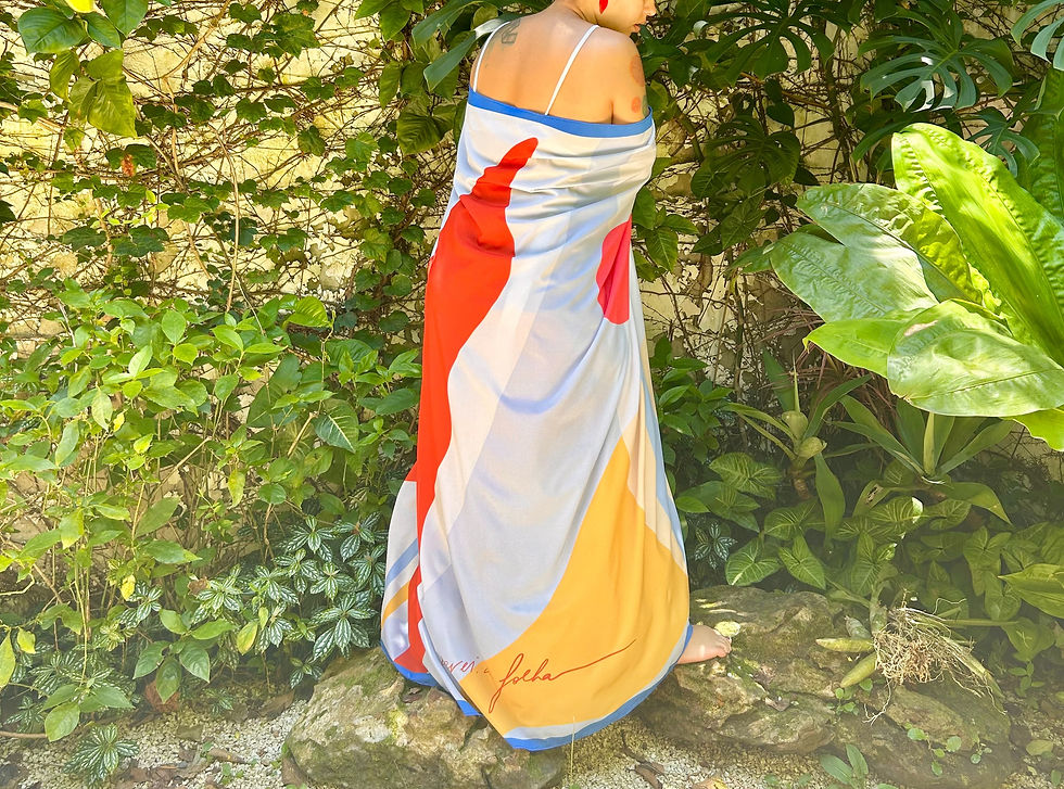 Miniatura: MARÉ BRINCANTE