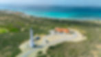 California Lighthouse Aruba