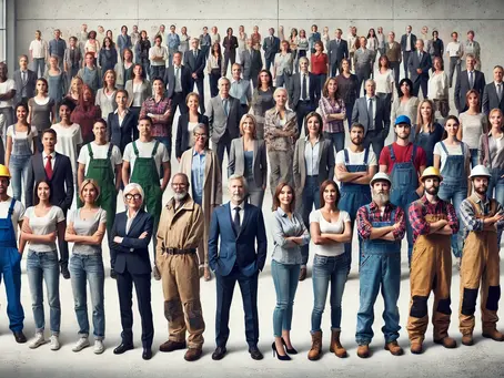 What is Your Organization's Culture?