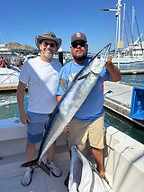 Wahoo caught on a Top Anglers Sportfishing Charters boat in Cabo San Lucas .jpg