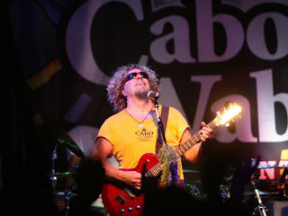 sammy hagars birthday bash cabo