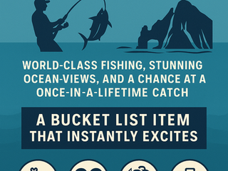 cabo sportfishing charters