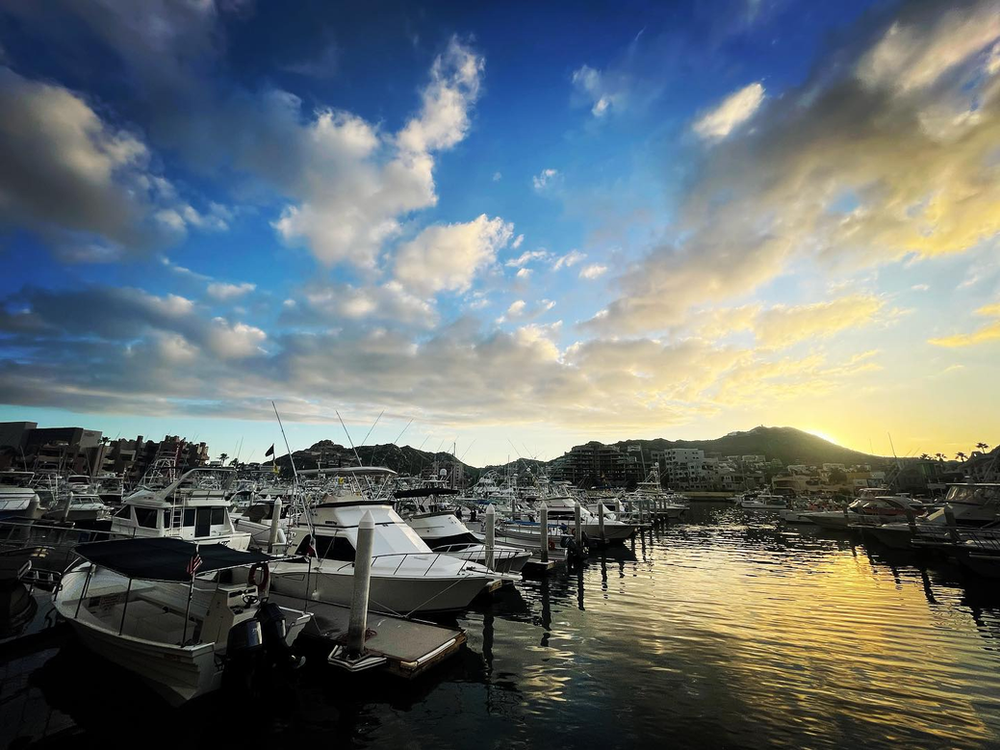 Tips For Travel To Cabo San Lucas