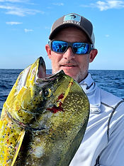 Dorado caught while sportfishing in Cabo San Lucas .JPG