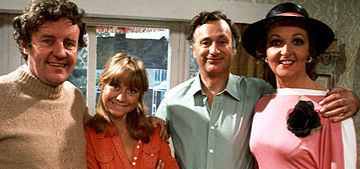 Telly Faves - The Good Life