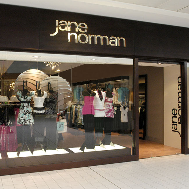 Jane Norman