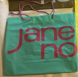Jane Norman bag