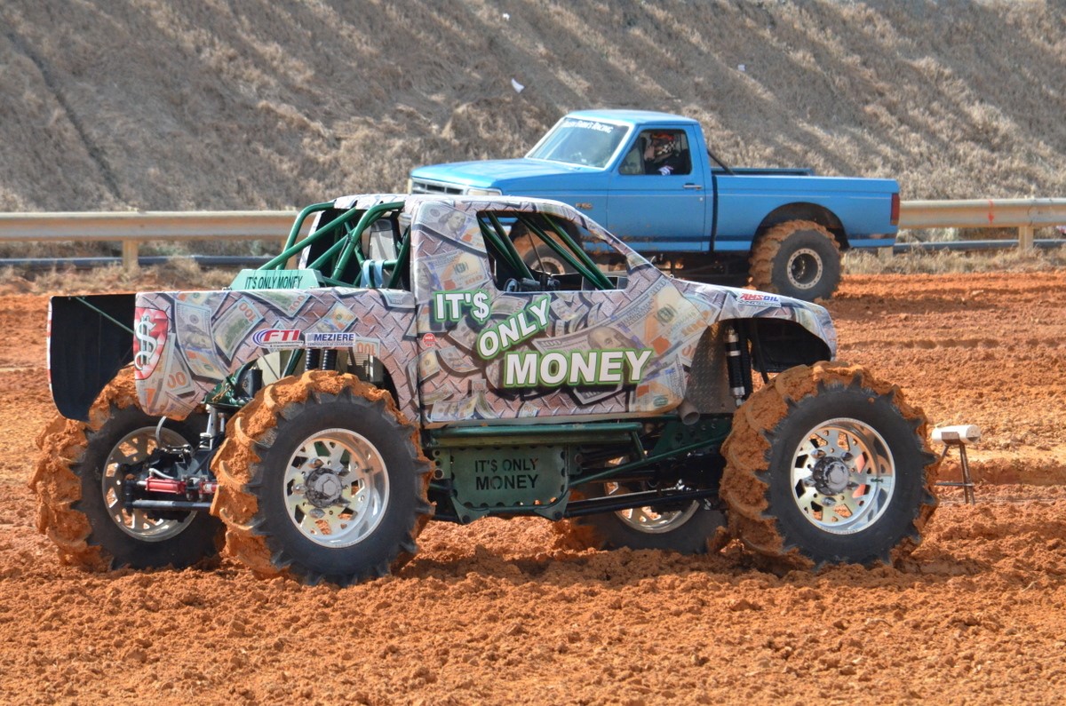 Pictures & Videos South Carolina Motorplex & Mudplex