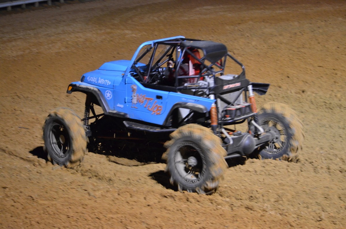 Pictures & Videos South Carolina Motorplex & Mudplex