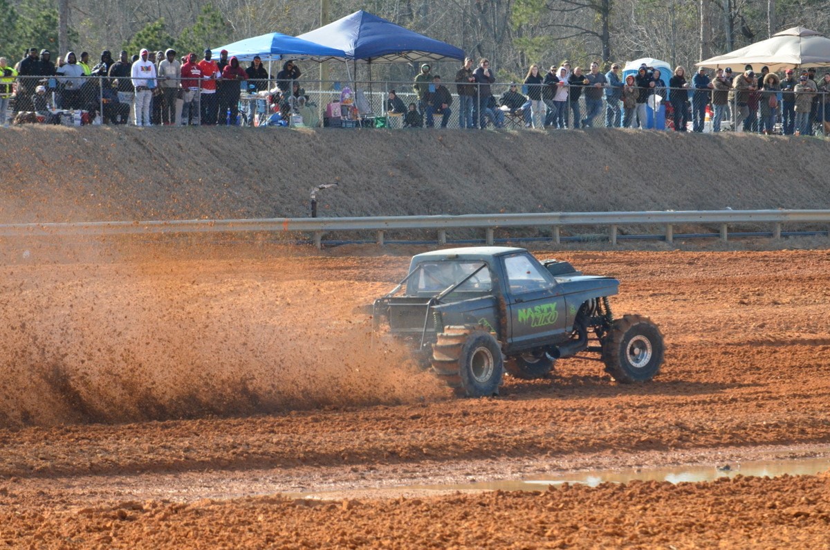 Pictures & Videos South Carolina Motorplex & Mudplex