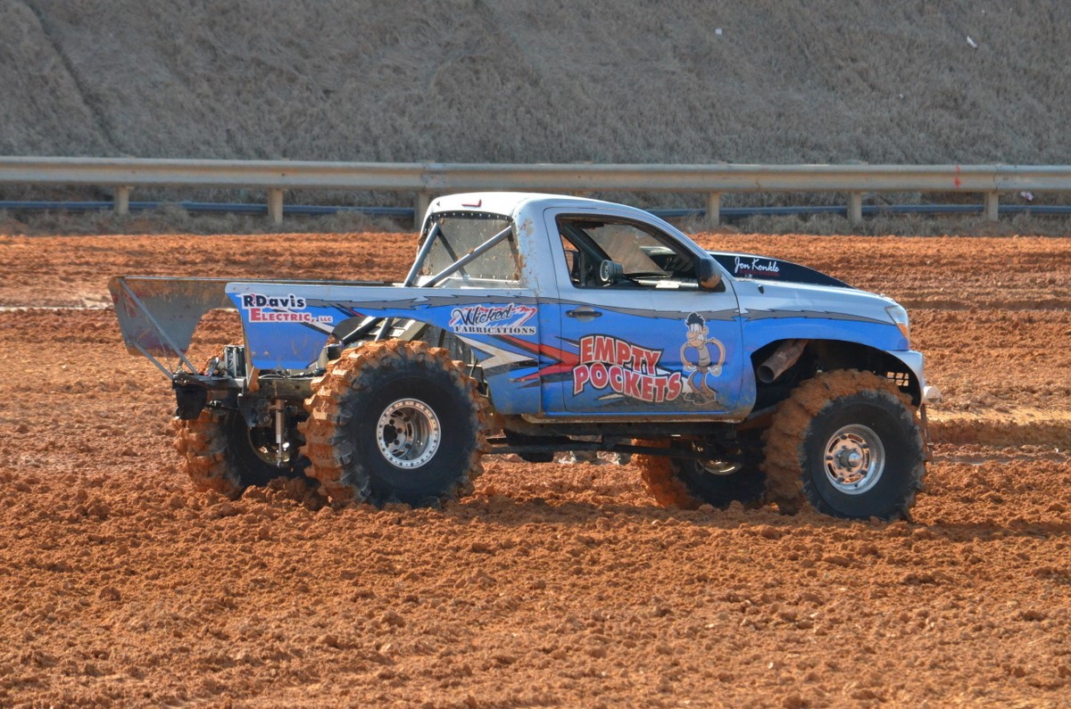 Pictures & Videos South Carolina Motorplex & Mudplex