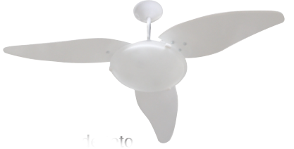 Ventilador de teto