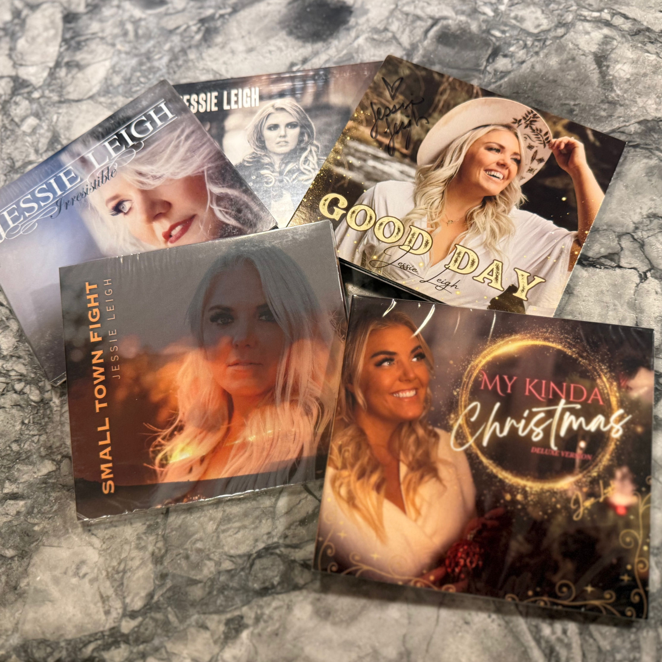 CD Bundle