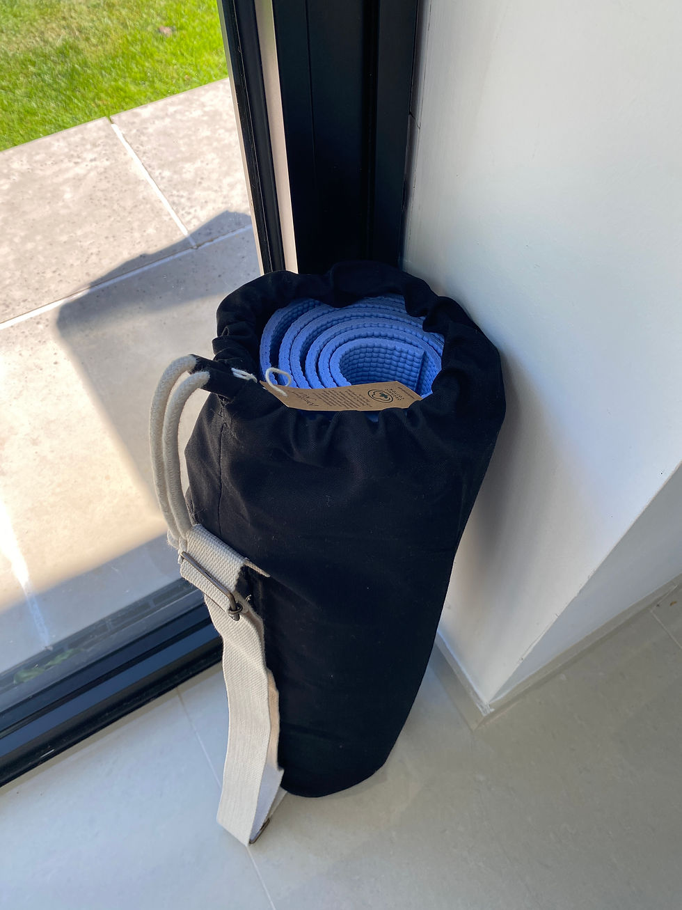 Thumbnail: Mat Carry Bag