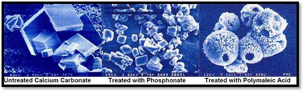 Cooling Tower Water Treatment Chemicals