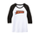 Thumbnail: District ® Women’s Perfect Tri ® 3/4-Sleeve Raglan
