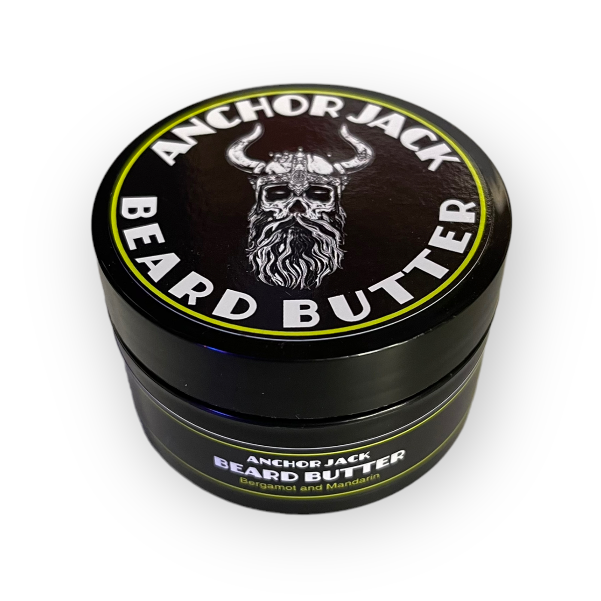 Anchor Jack Beard Butter