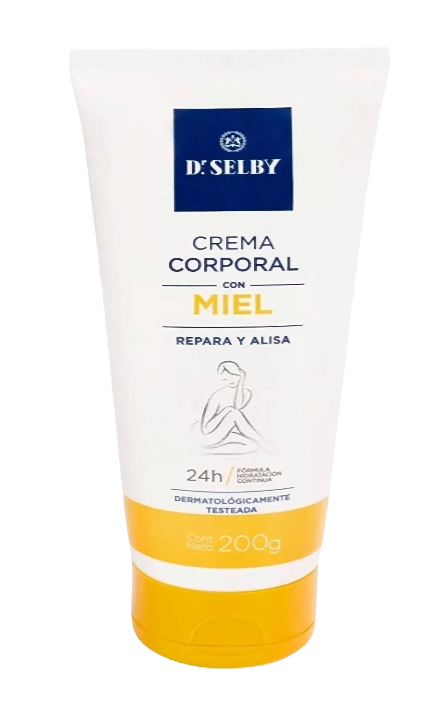 Restorative Body Cream with Raw Vineyard Honey
