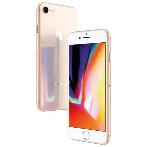 Thumbnail: Apple iPhone 8 (Unlocked)