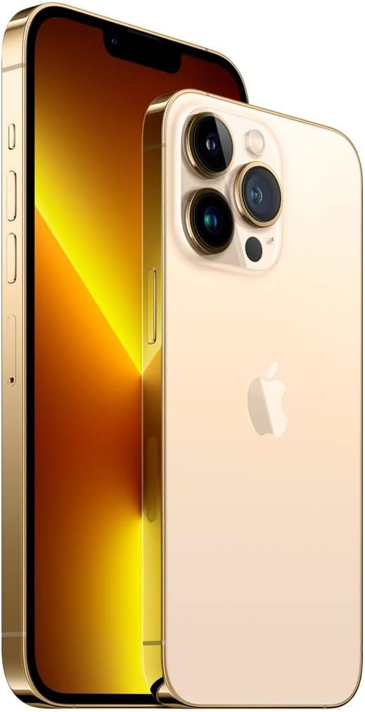 Thumbnail: Apple iPhone 13 Pro Max (Unlocked)
