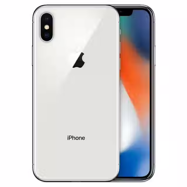 Thumbnail: Apple iPhone XS Max (Unlocked)