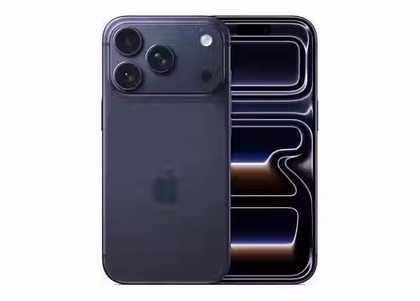 Apple iPhone 17 Pro Max (Unlocked)