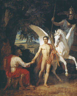 Pegasus