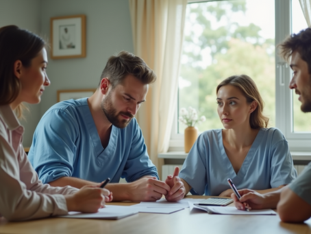 Understanding the Importance of Family Health Care