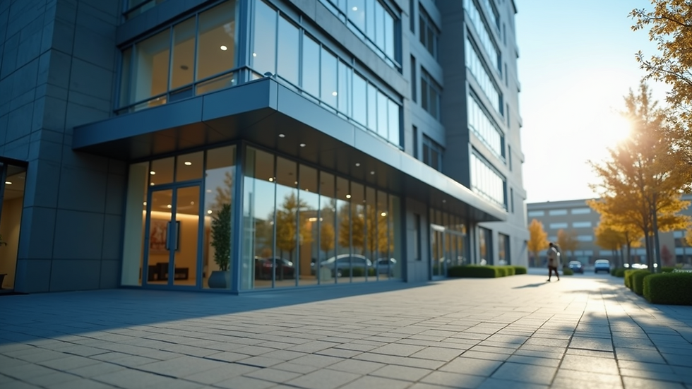 Effective Real Estate Investment Strategies for Success