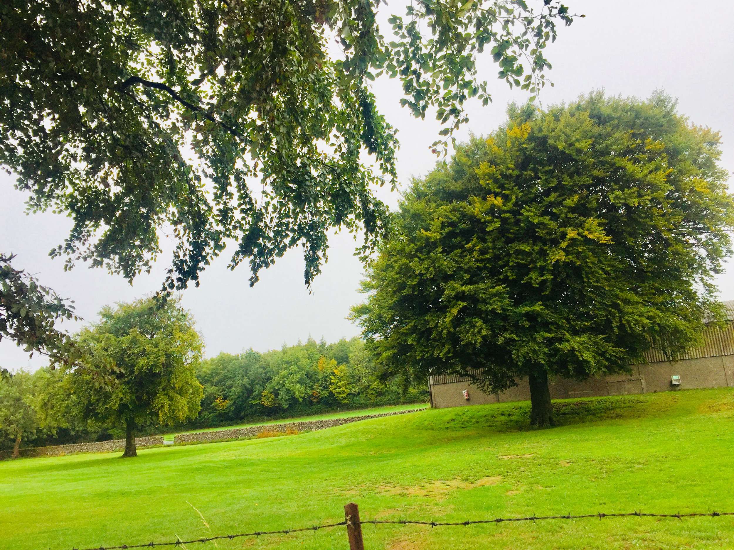 Bunk Barns Bushey Heath Farm Tideswell