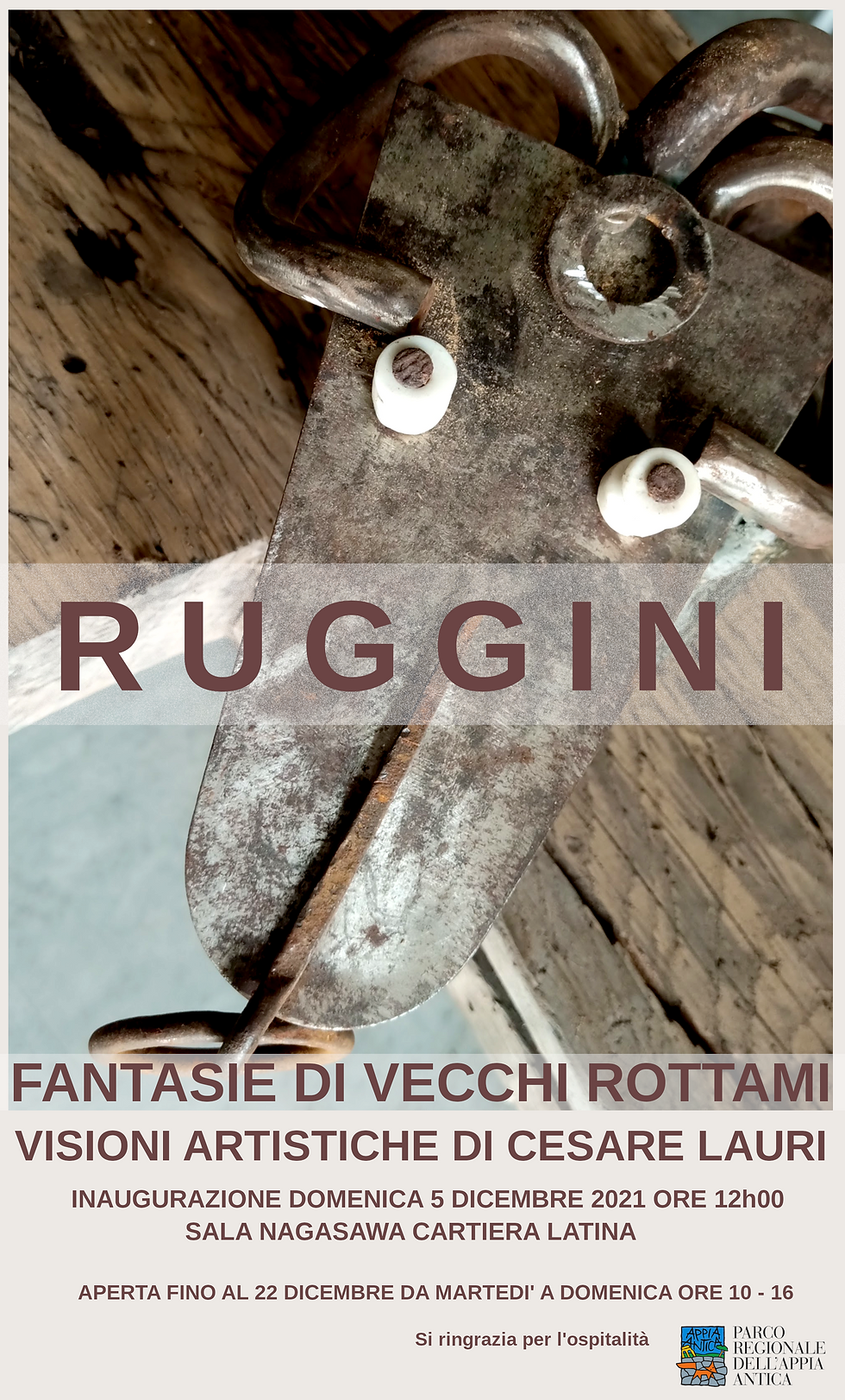Ruggini_Locandina