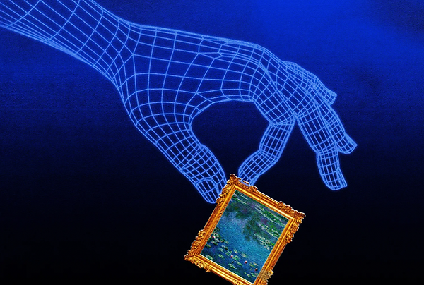AI ART