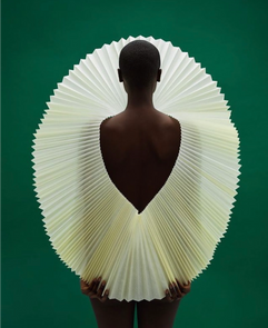 ‘A Monday Emergence’ by Gavin Goodman