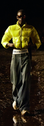 BALENCIAGA SS23