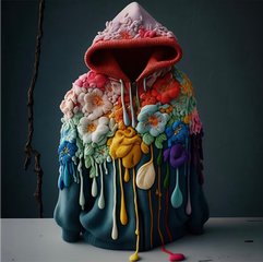 ‘Shaman Hoodie’ by Ken Kelleher.png