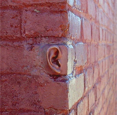 Sculpture by Michael Beitz