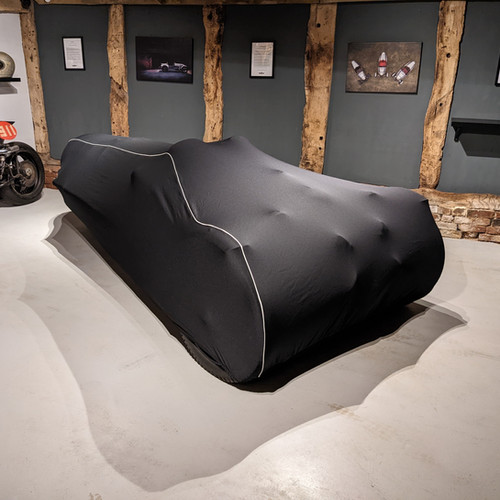 Cover Zone Sahara Car Dust Cover | OZ-GEL