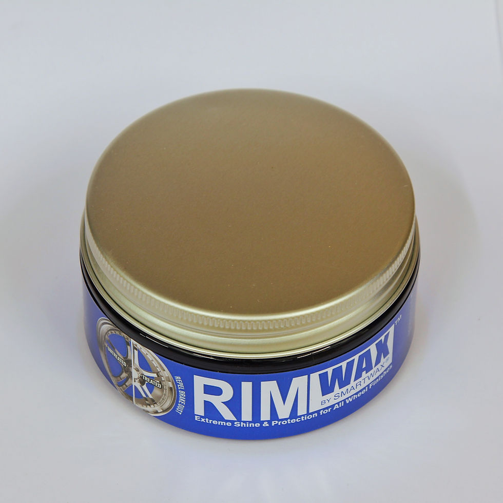 Rim Wax