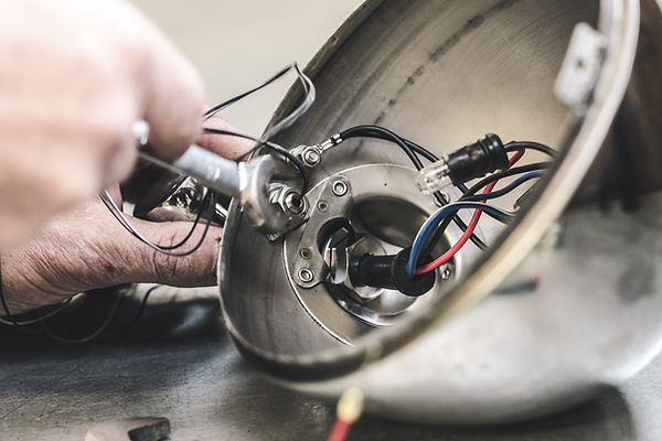 Pembleton Motor Company Servicing