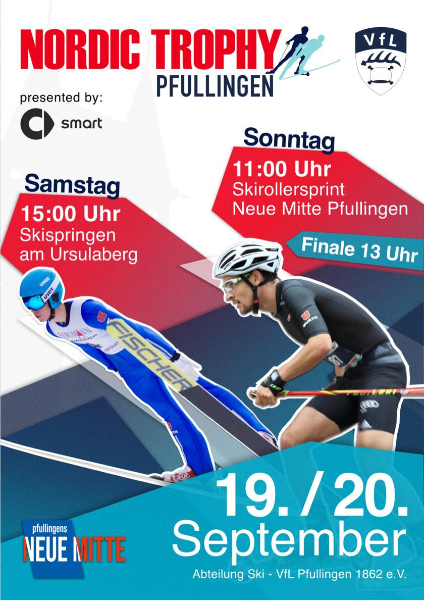 NORDIC TROPHY 2026
