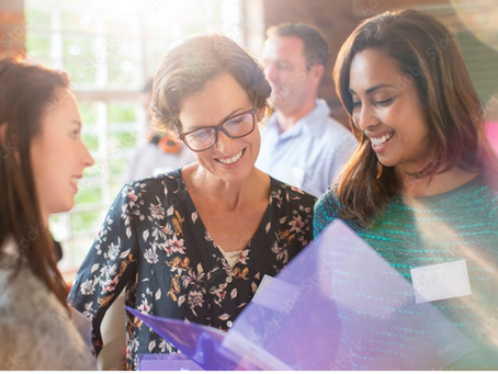 Fostering Healthy Communities for a Brighter Future